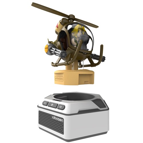 Slug Copter_Right 45 base separated